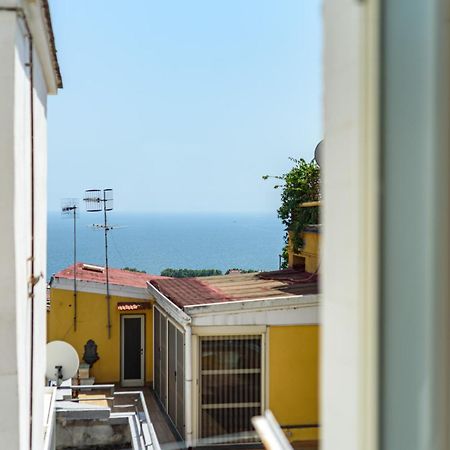 那不勒斯Casa Rega公寓 外观 照片